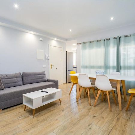 Welcs Apartamento 027 Emp En El Puerto De Ρόζες Εξωτερικό φωτογραφία