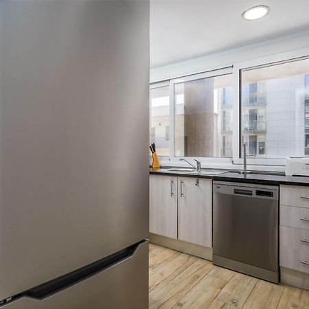 Welcs Apartamento 027 Emp En El Puerto De Ρόζες Εξωτερικό φωτογραφία