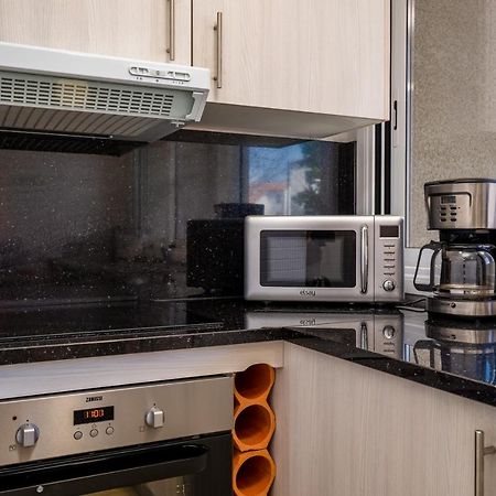 Welcs Apartamento 027 Emp En El Puerto De Ρόζες Εξωτερικό φωτογραφία