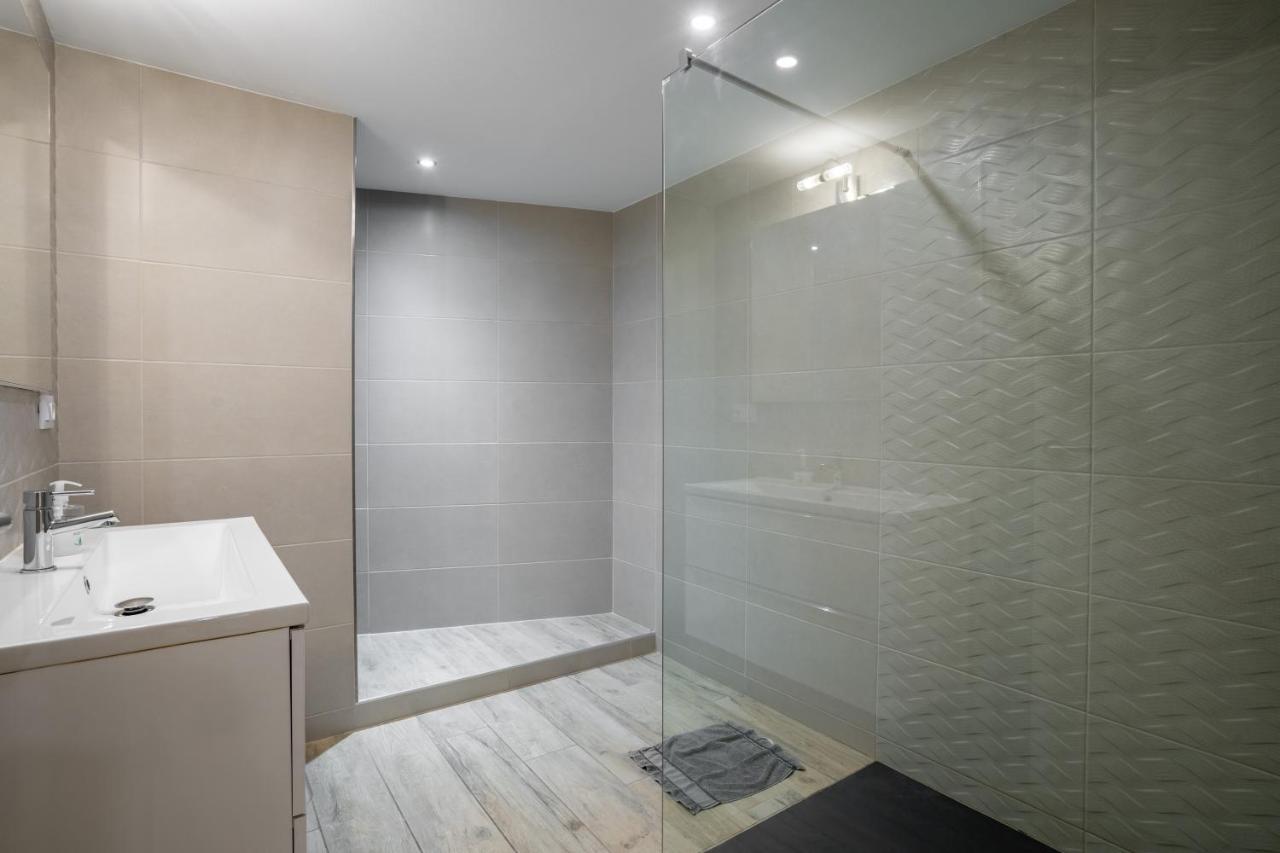 Welcs Apartamento 027 Emp En El Puerto De Ρόζες Εξωτερικό φωτογραφία