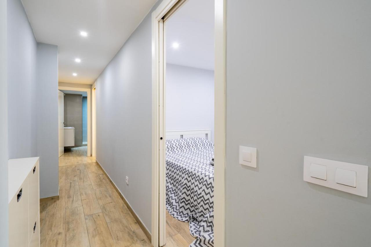 Welcs Apartamento 027 Emp En El Puerto De Ρόζες Εξωτερικό φωτογραφία