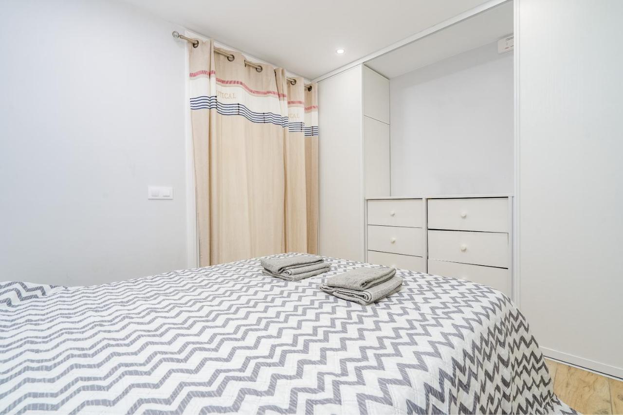 Welcs Apartamento 027 Emp En El Puerto De Ρόζες Εξωτερικό φωτογραφία