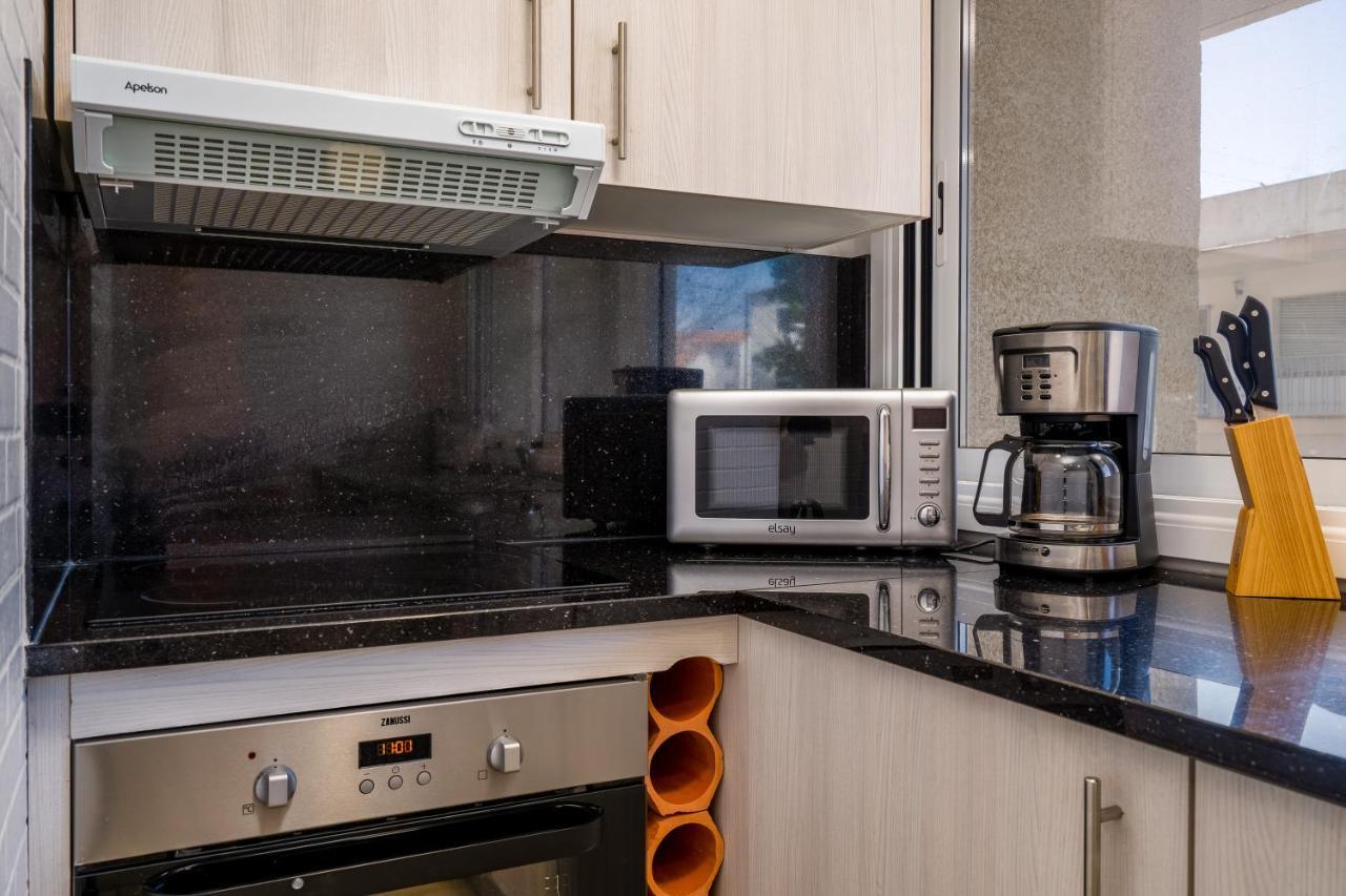 Welcs Apartamento 027 Emp En El Puerto De Ρόζες Εξωτερικό φωτογραφία