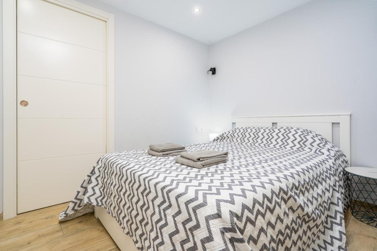 Welcs Apartamento 027 Emp En El Puerto De Ρόζες Εξωτερικό φωτογραφία
