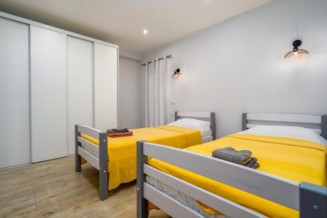 Welcs Apartamento 027 Emp En El Puerto De Ρόζες Εξωτερικό φωτογραφία