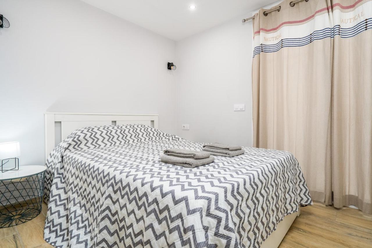 Welcs Apartamento 027 Emp En El Puerto De Ρόζες Εξωτερικό φωτογραφία